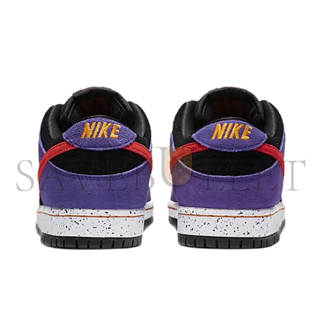 NIKE SB DUNK LOW ACG BQ6817-008